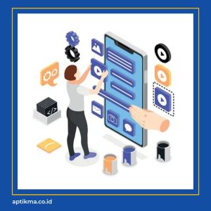 Mobile Development Framework