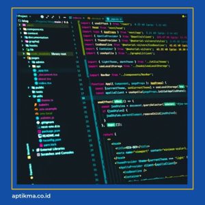 App Develop Indonesia 