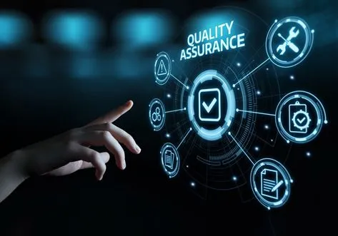 Quality Assurance Dalam Pengembangan Perangkat Lunak