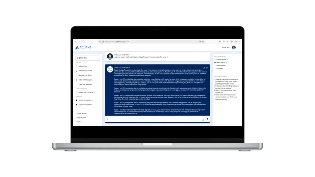 ai chatbot engine