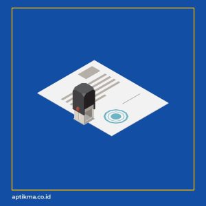 verifikasi dokumen  esmi 