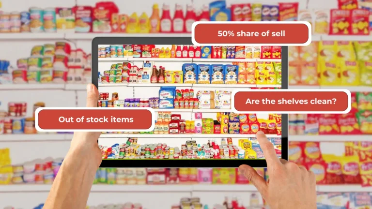 ai planogram compliance