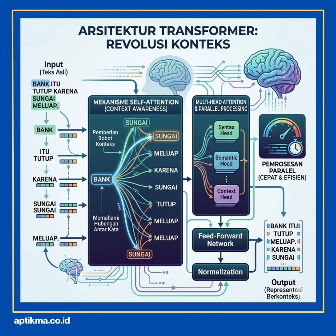 Mengapa Sistem AI Dapat Berpikir seperti Manusia