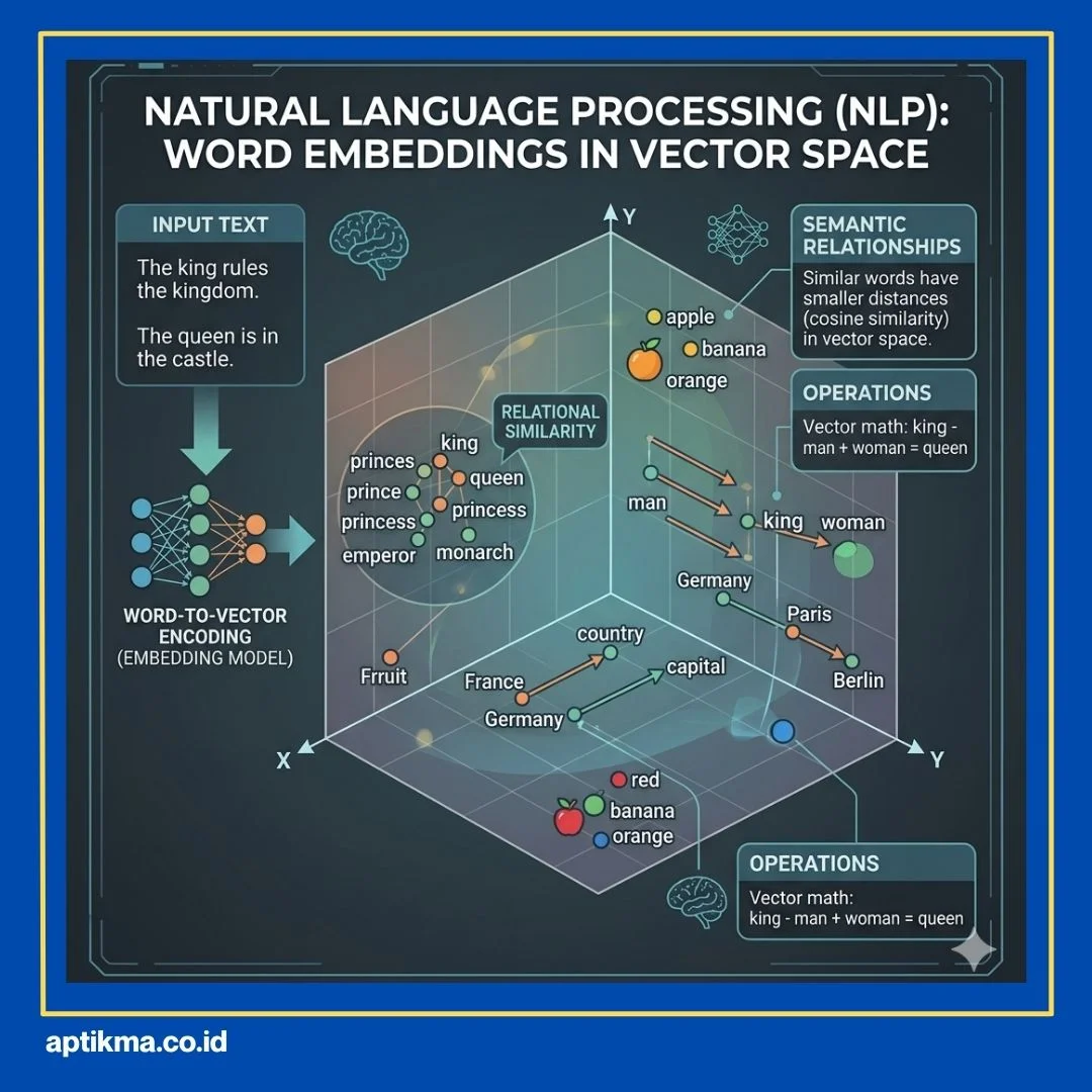 Mengapa Sistem AI Dapat Berpikir seperti Manusia