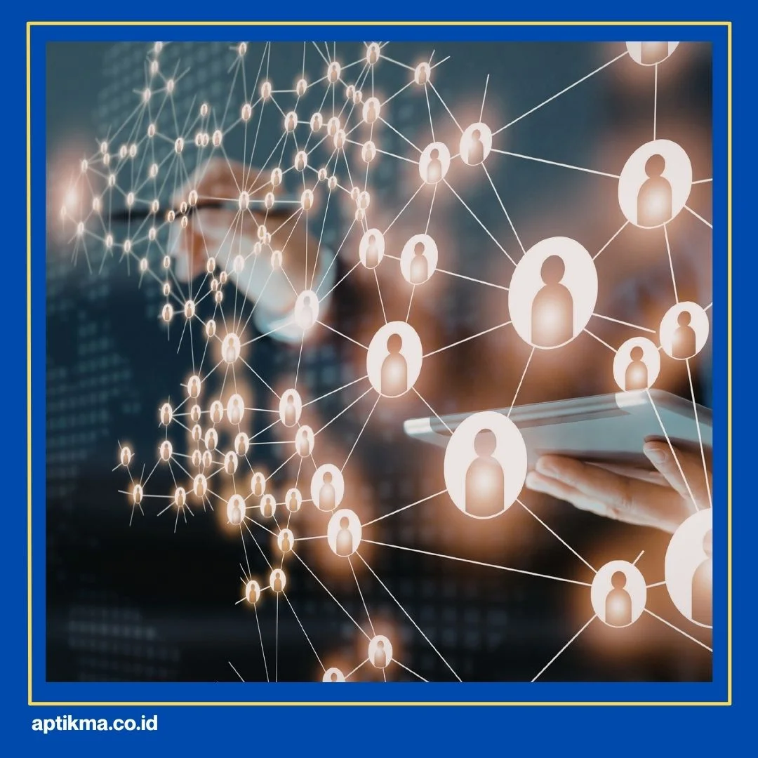 Kenapa Data Perusahaan Sering Berantakan