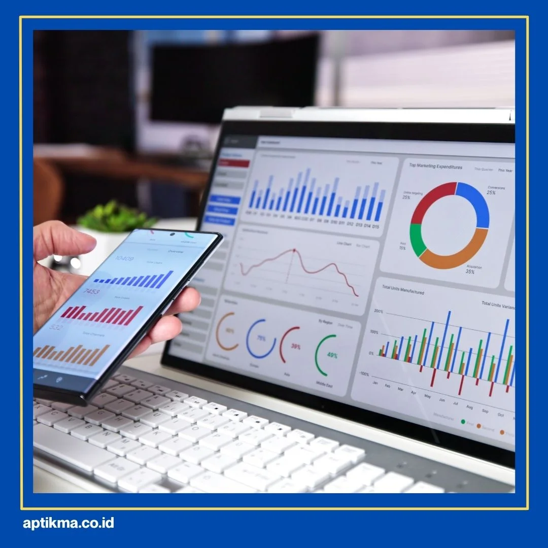 Penyebab Laporan Kerja Tidak Akurat