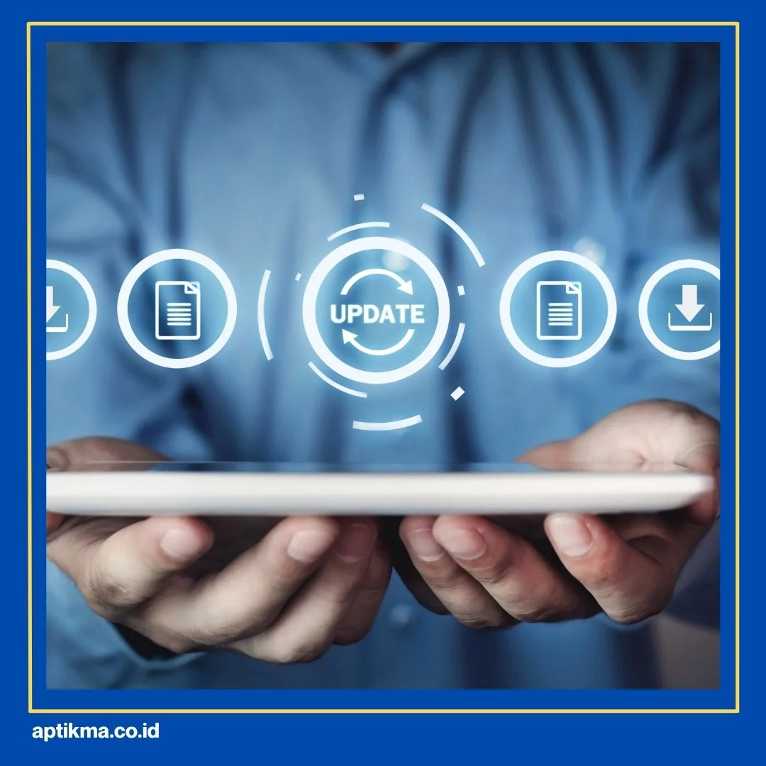 Penyebab Laporan Kerja Tidak Akurat