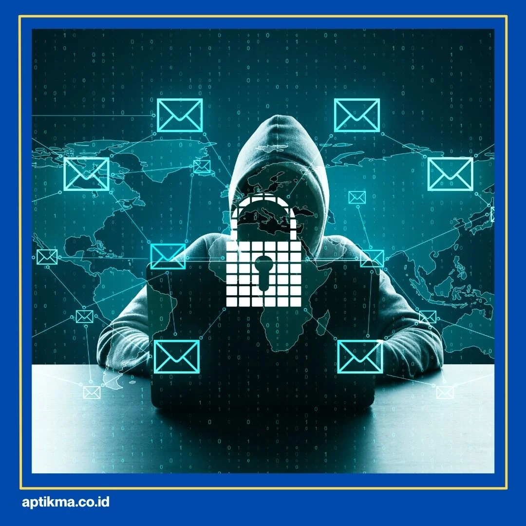 Kenapa Banyak Bisnis Kehilangan Data Penting