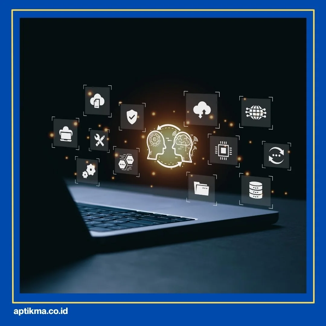 Kenapa Proses Kerja Terasa Lambat dan Ribet