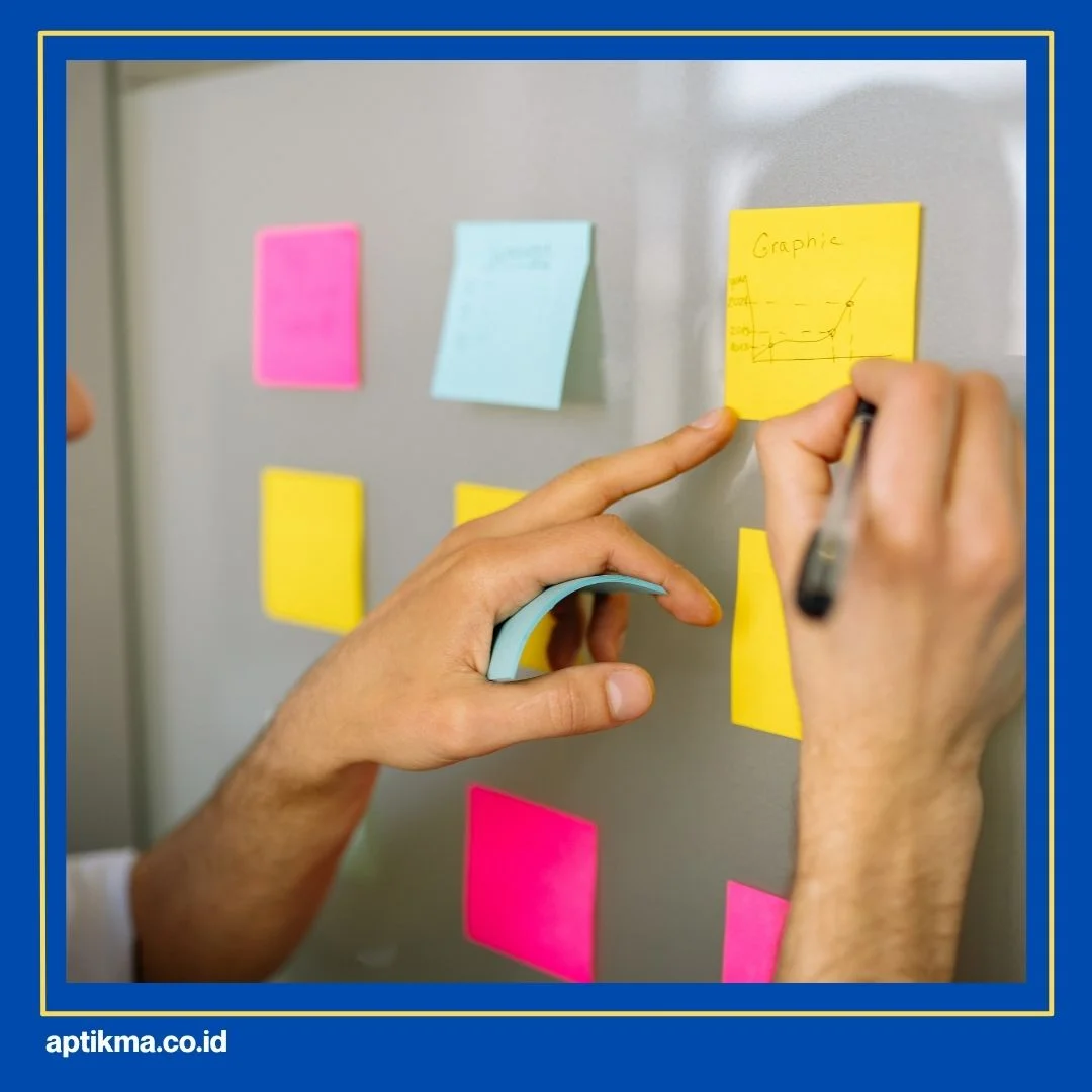 Cara Membuat Sistem Kerja Lebih Efisien