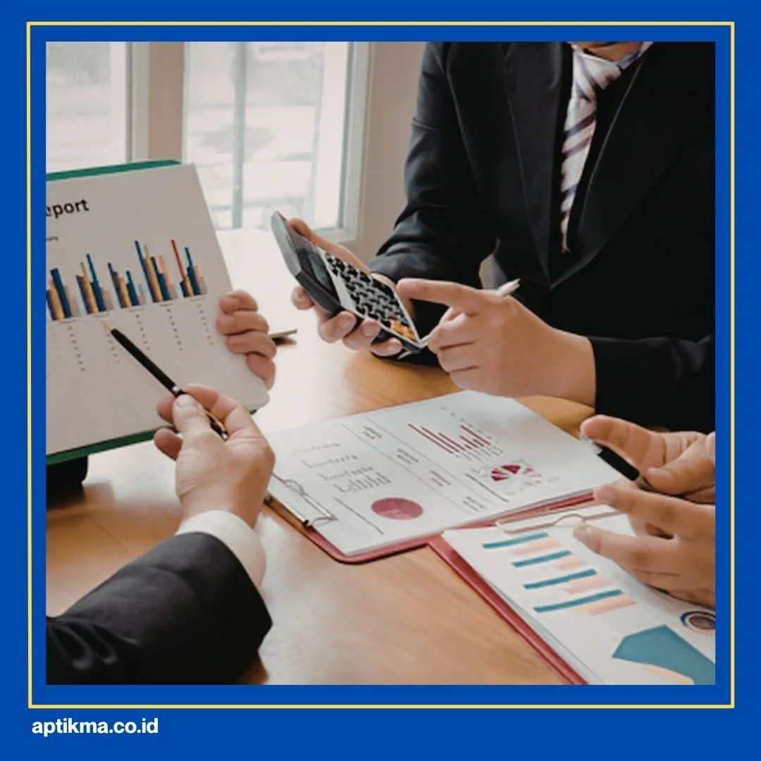 Cara Membuat Sistem Kerja Lebih Efisien