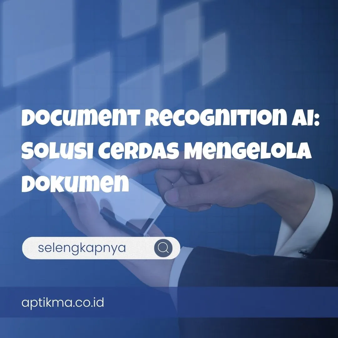 document recognition ai