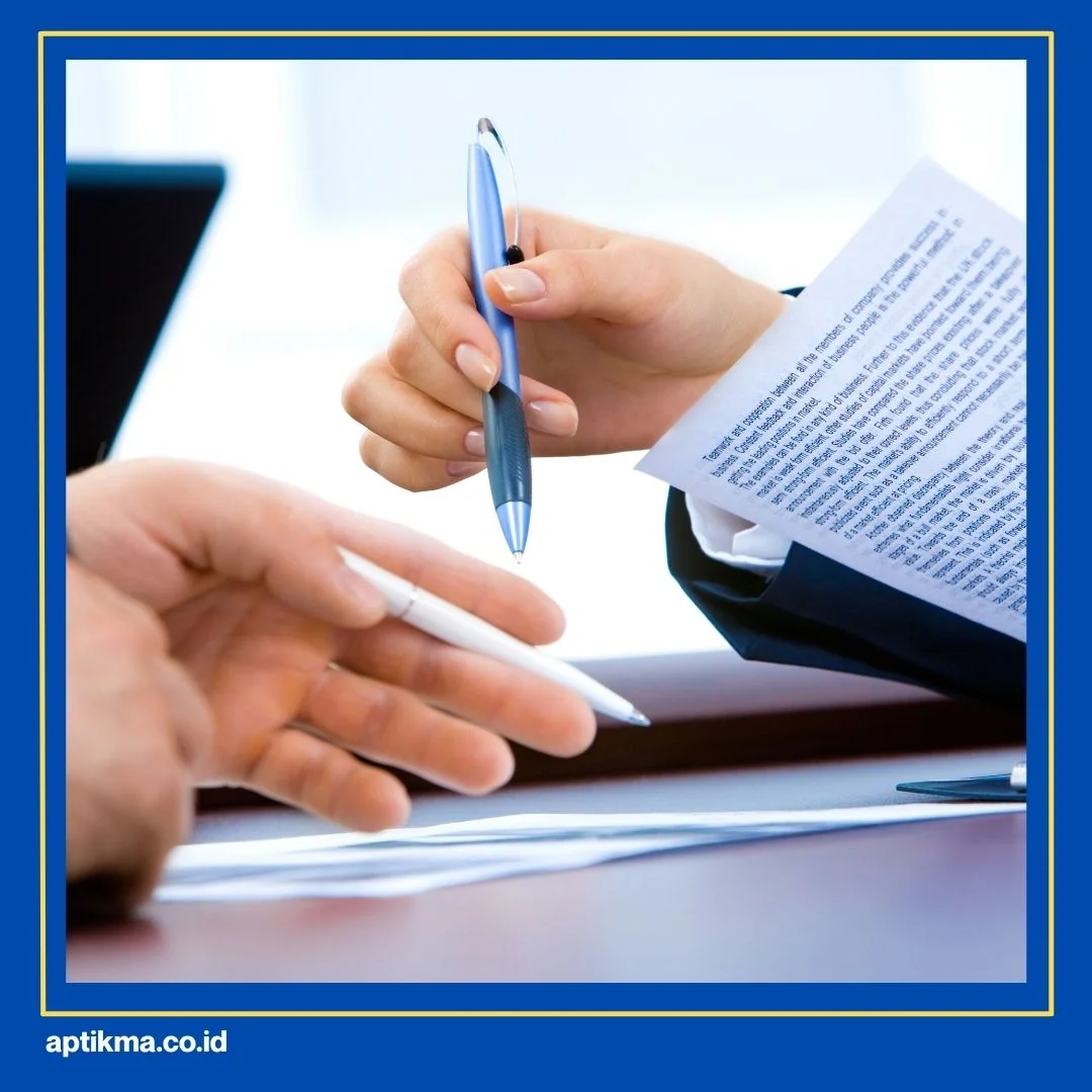 Cara Membuat Sistem Kerja Lebih Efisien