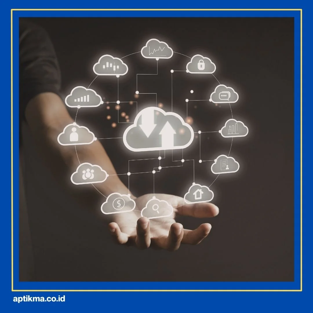 Tips Mengelola Data Perusahaan dengan Rapi