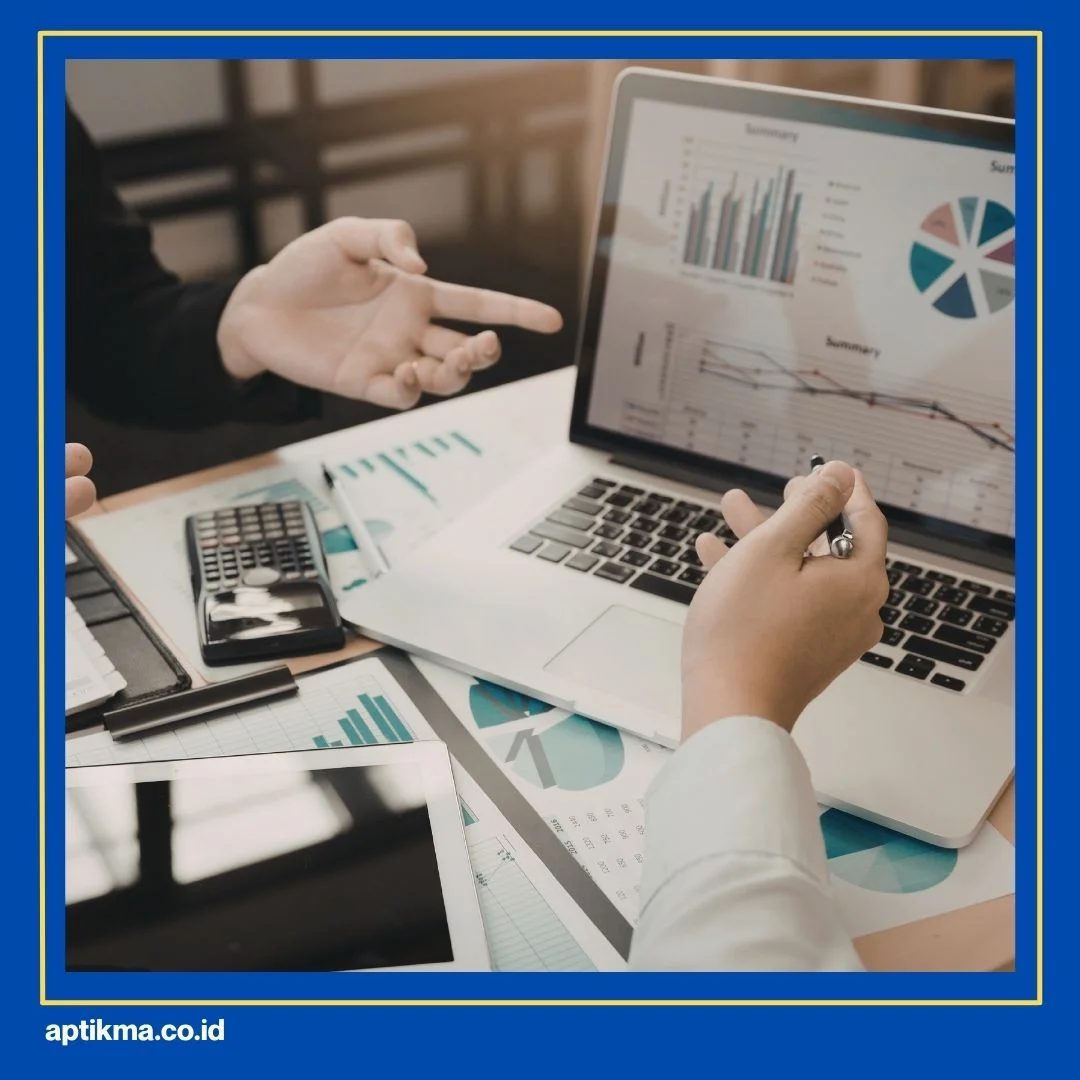 Tips Mengelola Data Perusahaan dengan Rapi