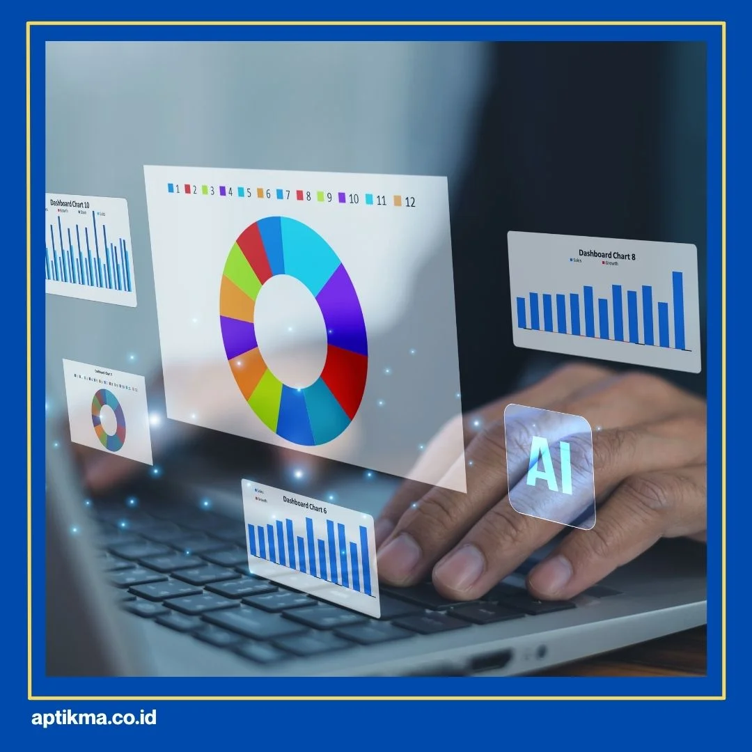 Tips Mengelola Data Perusahaan dengan Rapi