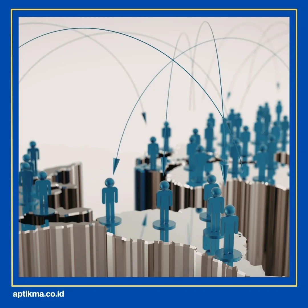 Cara Mengurangi Human Error dalam Bisnis