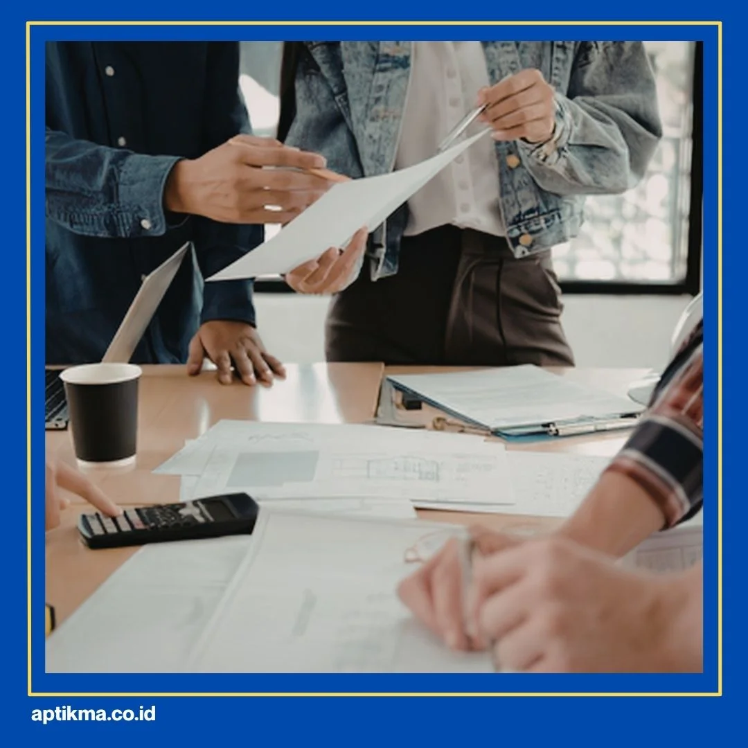 Cara Mengurangi Human Error dalam Bisnis