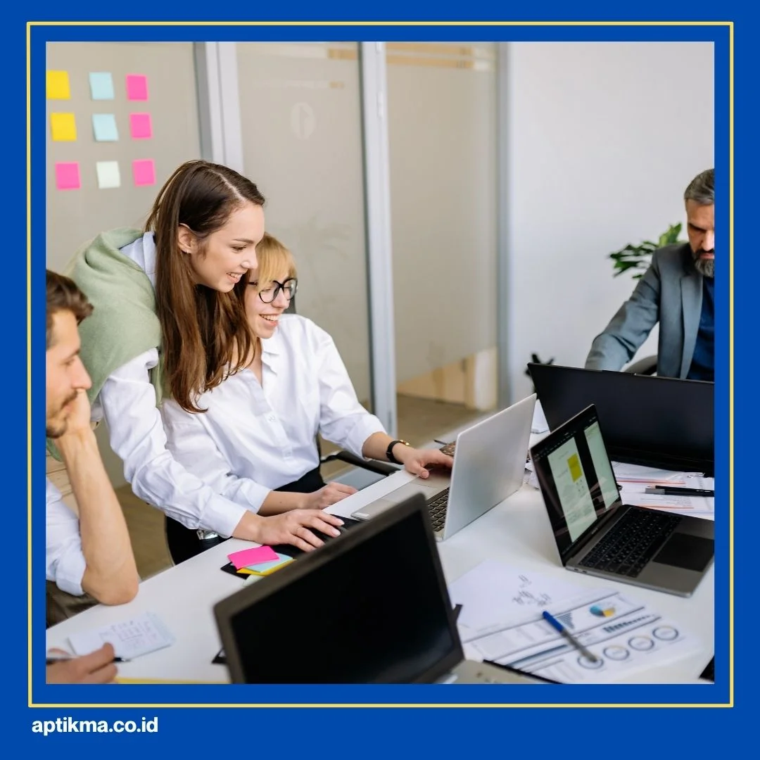 Langkah Awal Digitalisasi untuk Pemula