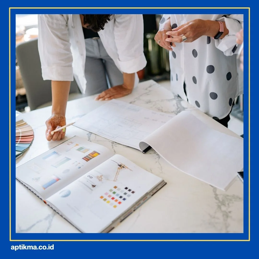 Cara Membuat Workflow Kerja Lebih Cepat