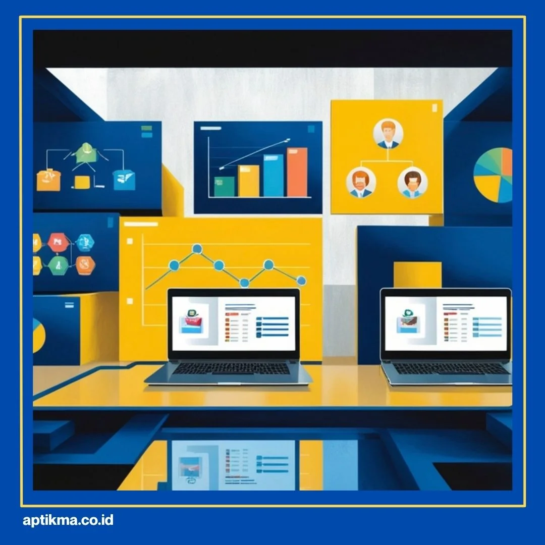 Sistem Manual vs Digital