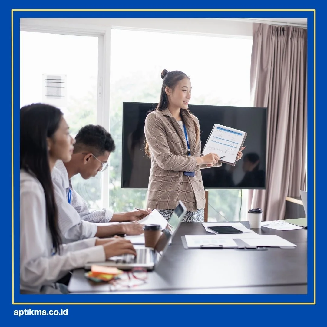 Sistem Manual vs Digital