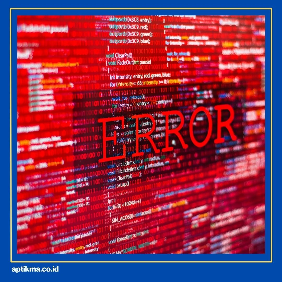 Catatan Kertas vs Sistem Otomatis