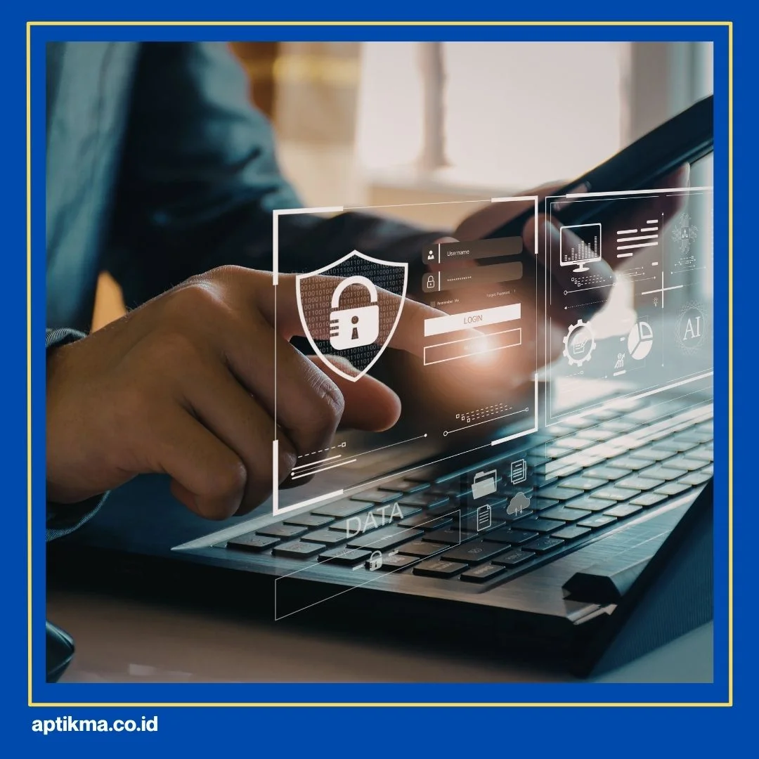 Catatan Kertas vs Sistem Otomatis