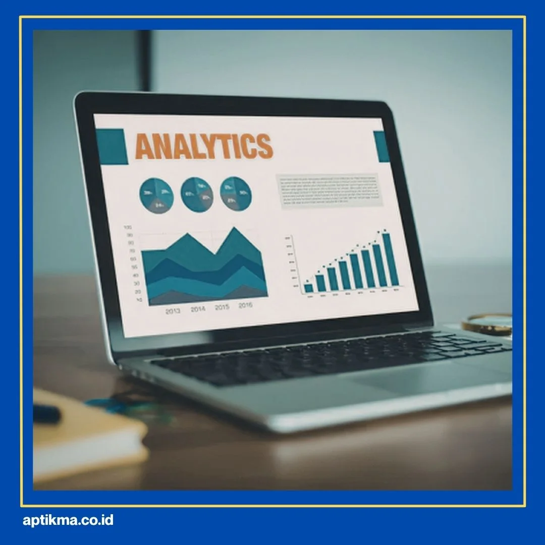 Catatan Kertas vs Sistem Otomatis