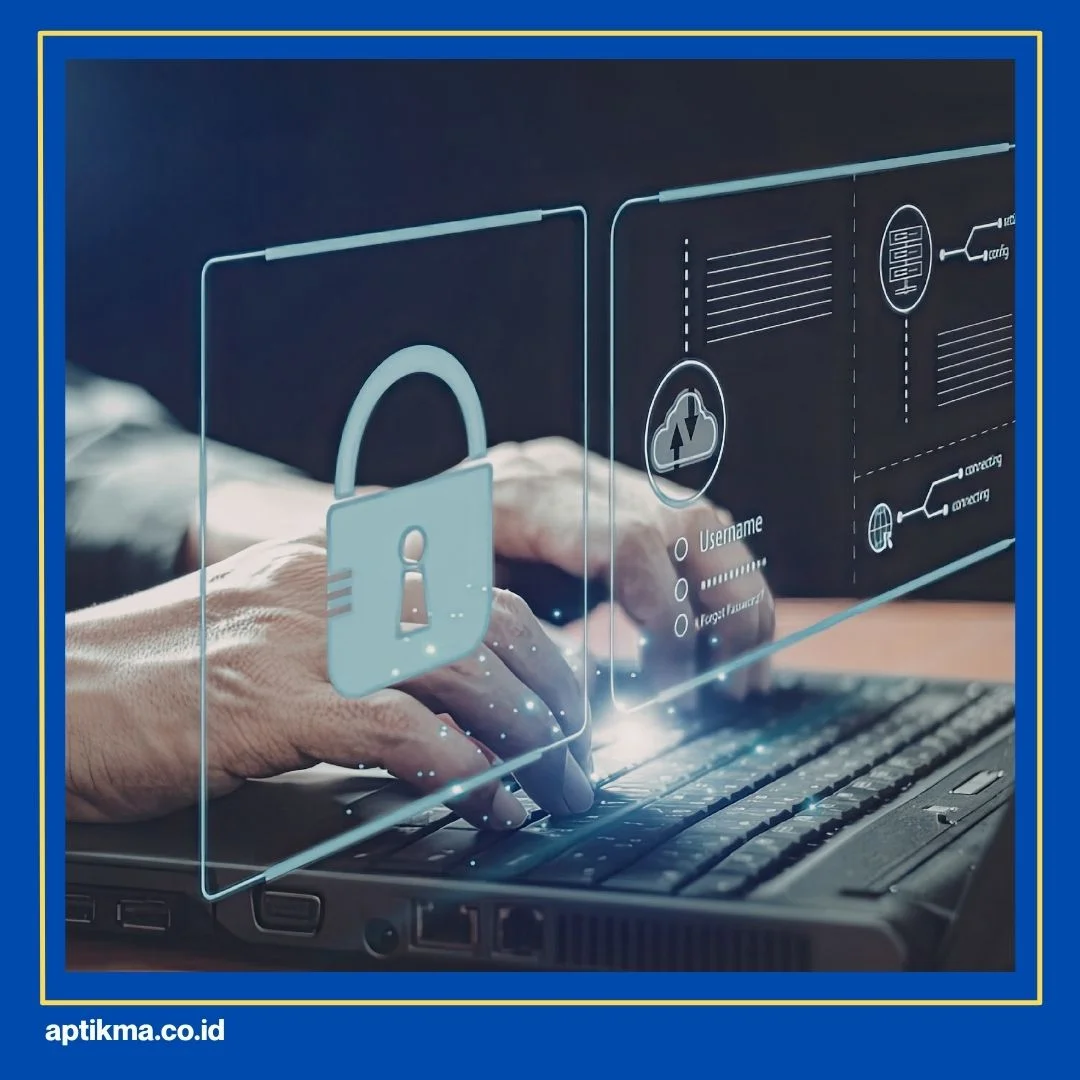 Excel vs Sistem Terintegrasi