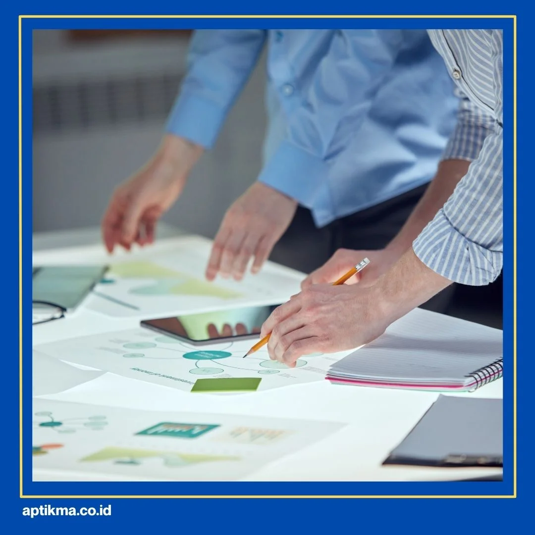 Excel vs Sistem Terintegrasi