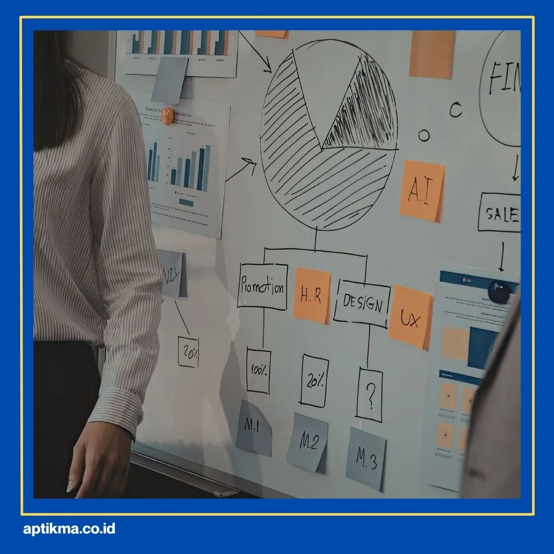 Cerita Perusahaan yang Berhasil Rapikan Sistem