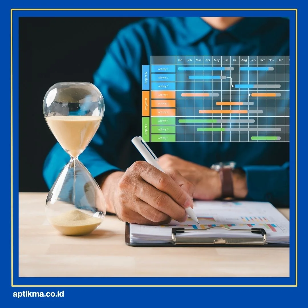 Cerita Perusahaan yang Berhasil Rapikan Sistem