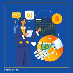 Software Akuntansi Berbasis AI 