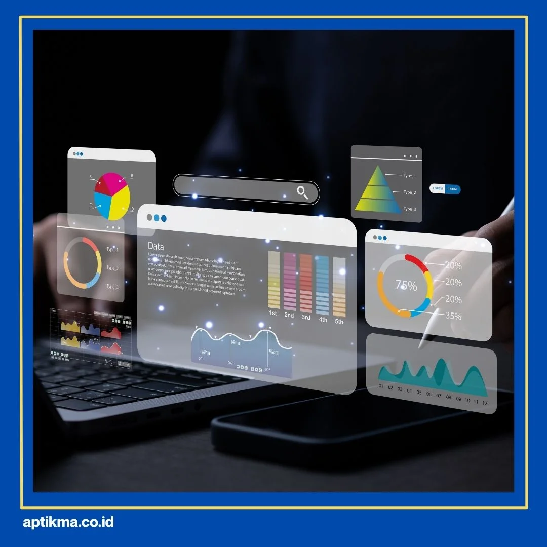 Cerita Perusahaan yang Berhasil Rapikan Sistem