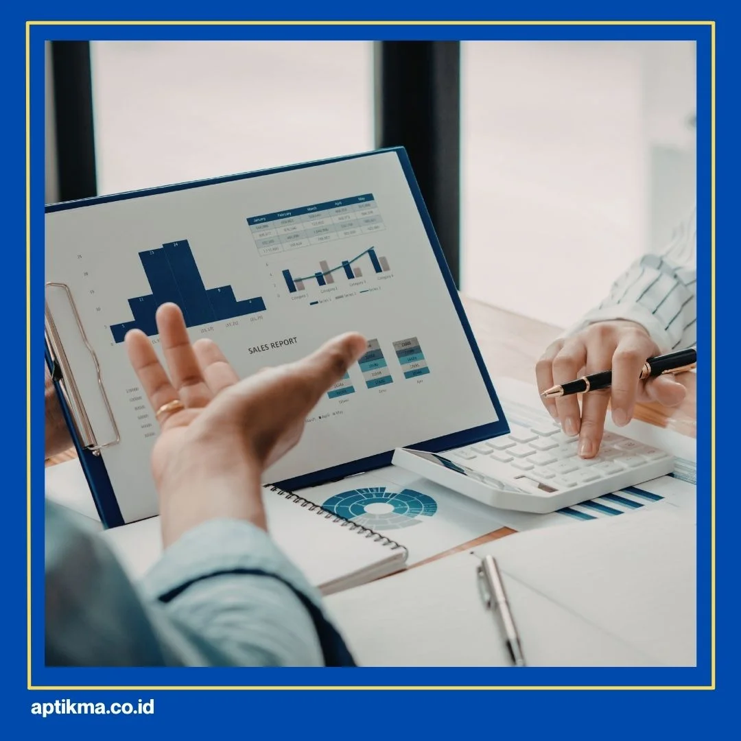 Pengalaman Klien Mengatasi Data Berantakan