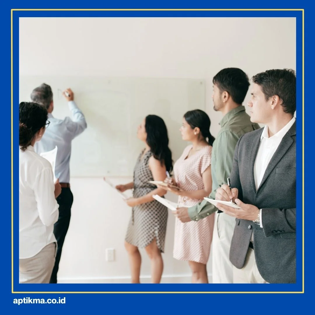 Pengalaman Klien Mengatasi Data Berantakan