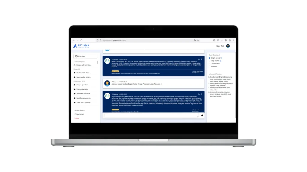 ai chatbot engine