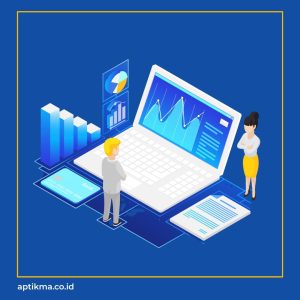 Software Akuntansi Berbasis AI 