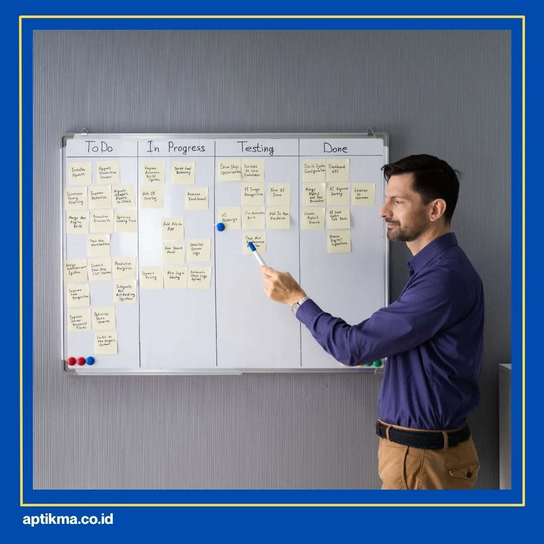 Kisah Bisnis yang Berubah Setelah Upgrade Sistem