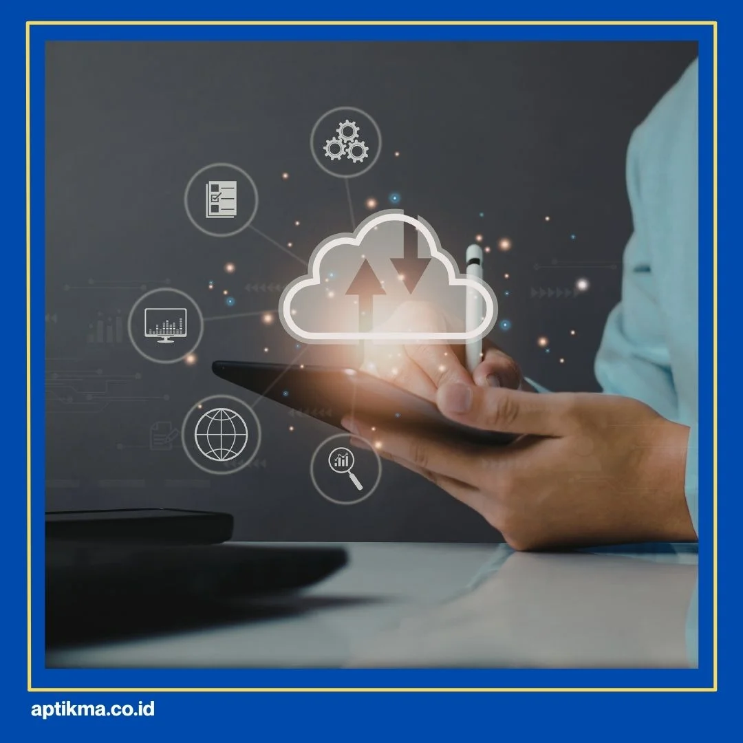 Kisah Bisnis yang Berubah Setelah Upgrade Sistem