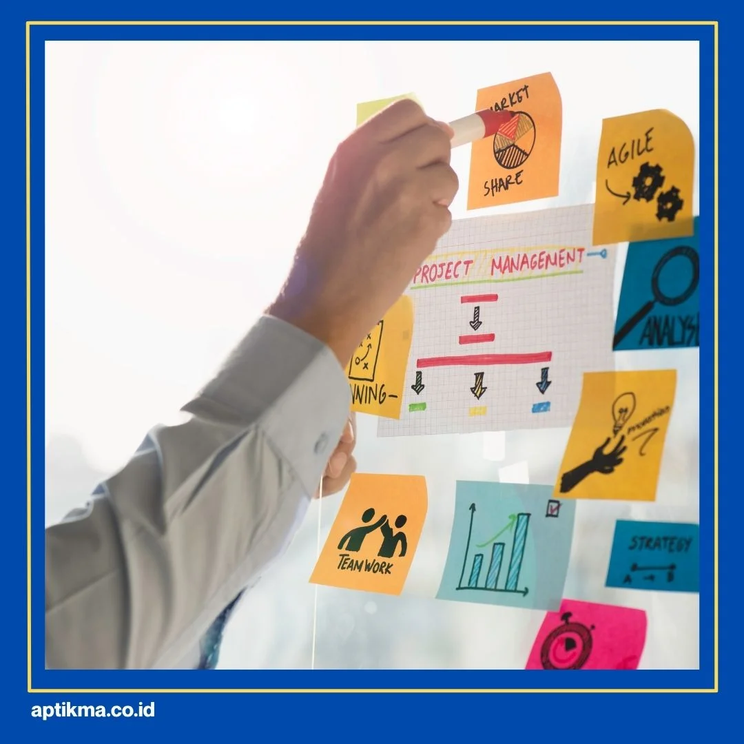 Kisah Bisnis yang Berubah Setelah Upgrade Sistem