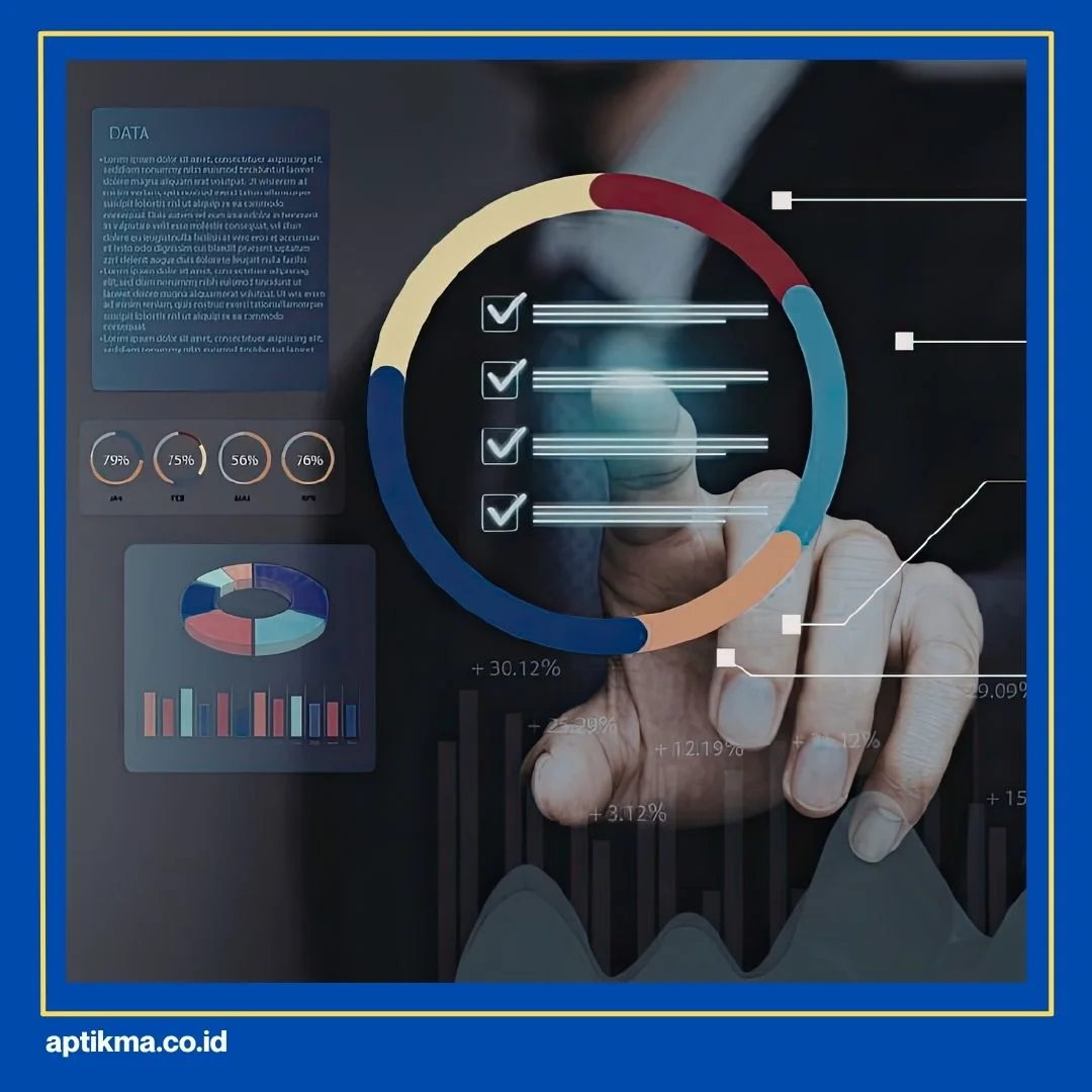 Kisah Bisnis yang Berubah Setelah Upgrade Sistem