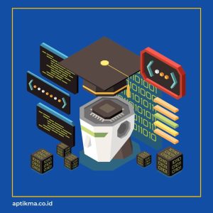 Integrasi AI dengan ERP Perusahaan