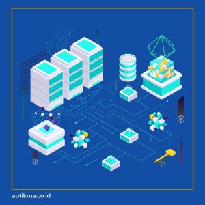 Integrasi AI dengan ERP Perusahaan 