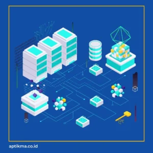 Integrasi AI dengan ERP Perusahaan 