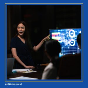 Integrasi AI dengan ERP Perusahaan 