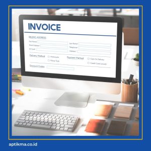 Otomasi Invoice Perusahaan
