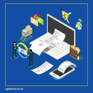 Otomasi Invoice Perusahaan 