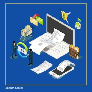 Otomasi Invoice Perusahaan 